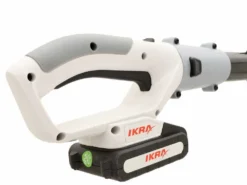 Taille-haie Sur Perche Télescopique à Batterie IKRA ICPH 2040 -Outils D'Élagage De Jardin taille haie sur perche tlescopique batterie ikra icph 2040 perche et poigne 27968 3 1617267697 IMG 60658bf15f329