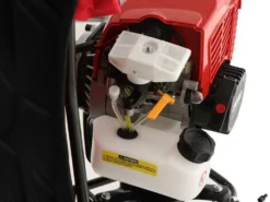 Taille-haie Thermique à 2 Temps à Dos Et Sur Perche GeoTech GT-2 58 BP - 58 Cm3 -Outils D'Élagage De Jardin taille haie thermique 2 temps dos et sur perche geotech gt 2 58 bp 58 cm3 le moteur geotech 30681 18 1629278597 IMG 611cd1855cdbc