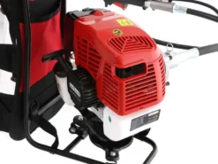 Taille-haie Thermique à 2 Temps à Dos Et Sur Perche GeoTech GT-2 58 BP - 58 Cm3 -Outils D'Élagage De Jardin taille haie thermique 2 temps dos et sur perche geotech gt 2 58 bp 58 cm3 taille haies thermique geotech gt 2 58 bp 30681 7 1629278597 IMG 611cd18567f5b