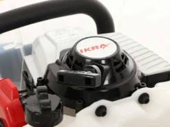 Taille-haie Thermique 2 Temps IKRA IPHT 2660 -Outils D'Élagage De Jardin taille haie thermique 2 temps ikra ipht 2660 le moteur 24906 1 1598005245 IMG 5f3f9ffd8cd01