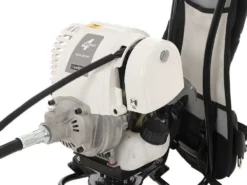 Taille-haie Thermique Blackstone BC4S 320 BP - Moteur 31 Cm3 4 Temps à Essence - Multifonction 39 Taille-haie Thermique Blackstone BC4S 320 BP - Moteur 31 Cm3 4 Temps à Essence - Multifonction -Outils D'Élagage De Jardin taille haie thermique blackstone bc4s 320 bp moteur 31 cm3 4 temps essence multifonction le moteur blackstone 17060 22 1560519888 16959 0 1559747948 IMG 6175