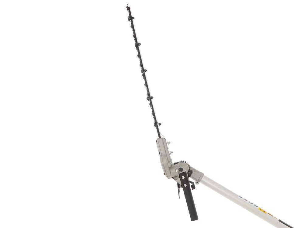 Taille-haie Thermique Blackstone BC4S 320 BP - Moteur 31 Cm3 4 Temps à Essence - Multifonction 17 Taille-haie Thermique Blackstone BC4S 320 BP - Moteur 31 Cm3 4 Temps à Essence - Multifonction – Image 17