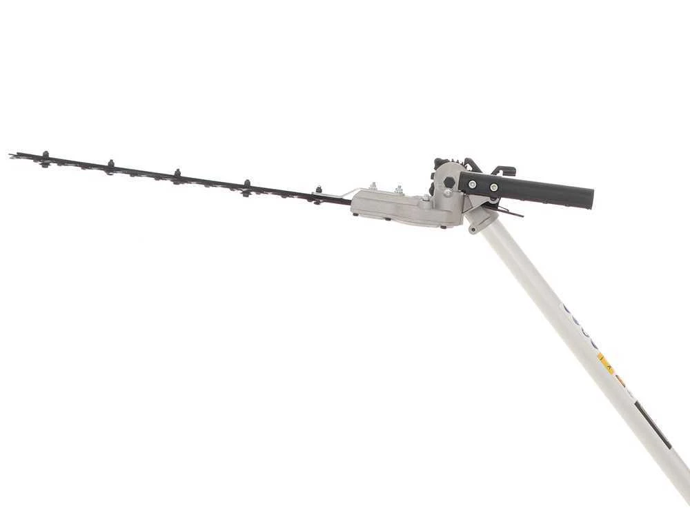 Taille-haie Thermique Blackstone BC4S 320 BP - Moteur 31 Cm3 4 Temps à Essence - Multifonction 16 Taille-haie Thermique Blackstone BC4S 320 BP - Moteur 31 Cm3 4 Temps à Essence - Multifonction – Image 16