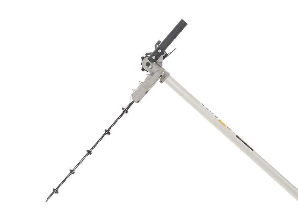 Taille-haie Thermique Blackstone BC4S 320 BP - Moteur 31 Cm3 4 Temps à Essence - Multifonction 13 Taille-haie Thermique Blackstone BC4S 320 BP - Moteur 31 Cm3 4 Temps à Essence - Multifonction – Image 13