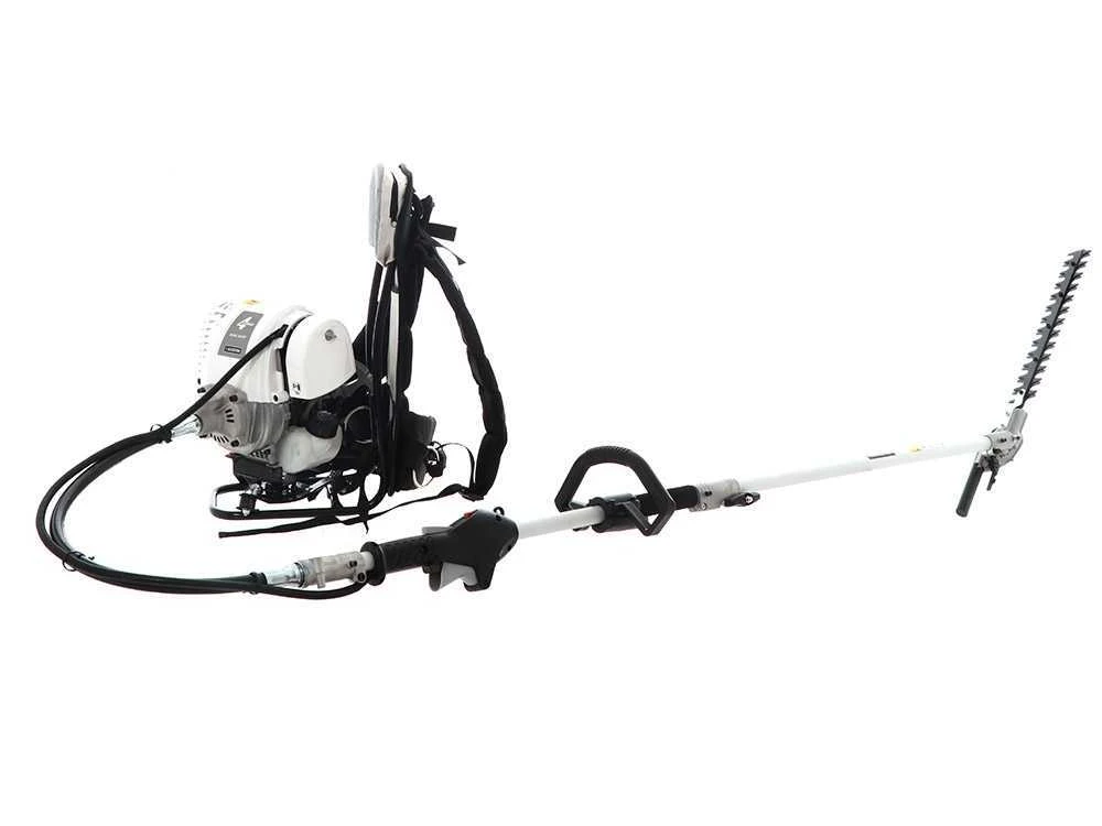 Taille-haie Thermique Blackstone BC4S 320 BP - Moteur 31 Cm3 4 Temps à Essence - Multifonction 3 Taille-haie Thermique Blackstone BC4S 320 BP - Moteur 31 Cm3 4 Temps à Essence - Multifonction – Image 3