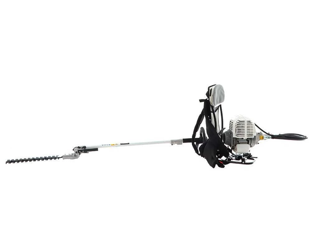 Taille-haie Thermique Blackstone BC4S 320 BP - Moteur 31 Cm3 4 Temps à Essence - Multifonction 6 Taille-haie Thermique Blackstone BC4S 320 BP - Moteur 31 Cm3 4 Temps à Essence - Multifonction – Image 6