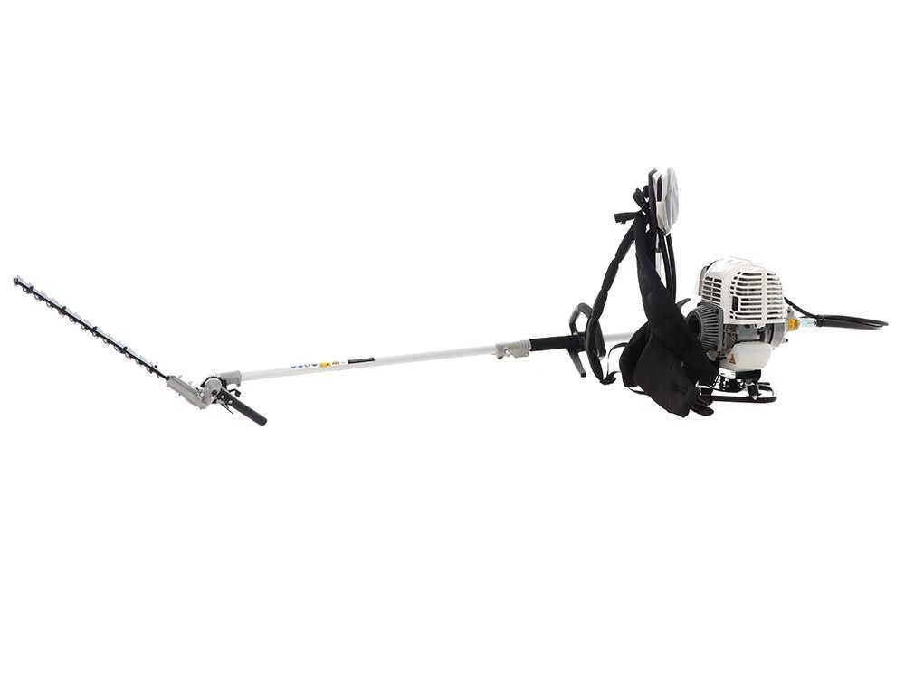 Taille-haie Thermique Blackstone BC4S 320 BP - Moteur 31 Cm3 4 Temps à Essence - Multifonction 9 Taille-haie Thermique Blackstone BC4S 320 BP - Moteur 31 Cm3 4 Temps à Essence - Multifonction – Image 9