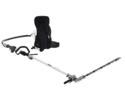 Taille-haie Thermique Blackstone BCI 520 BP - Moteur 2 Temps Blackstone - à Dos