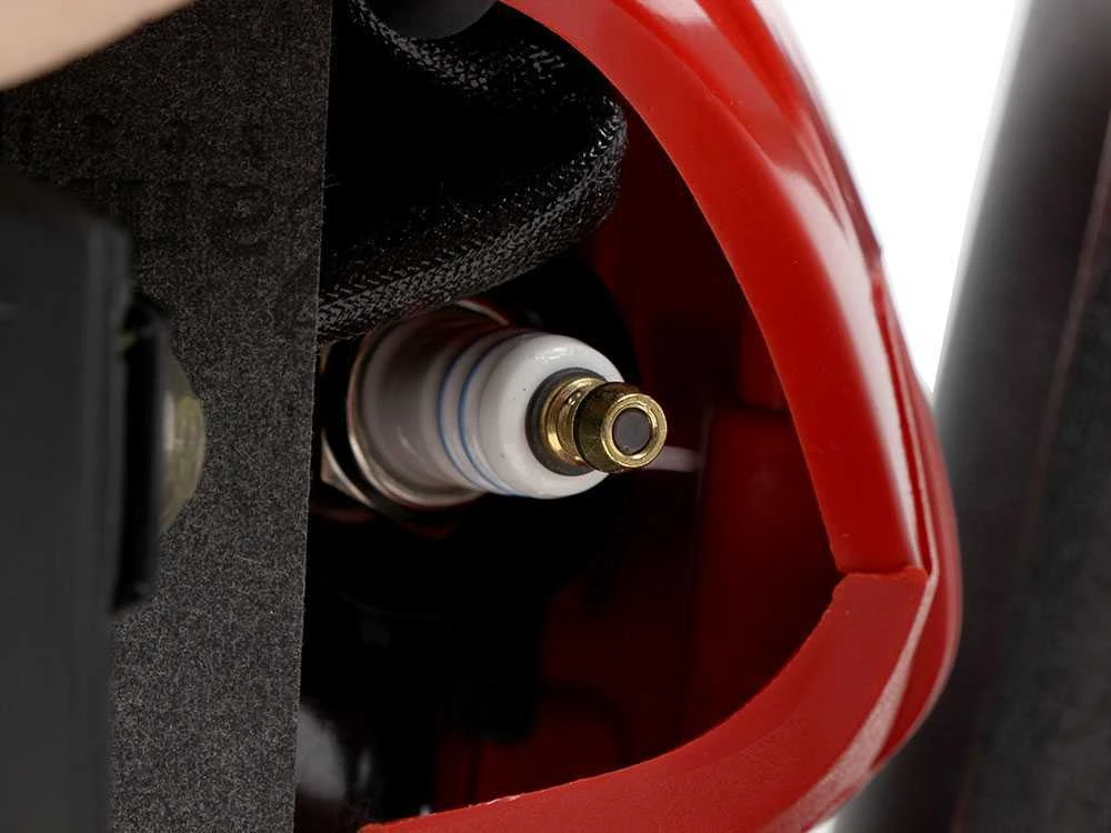 Taille-haie Thermique Einhell GE-PH 2555 A - Moteur 2 Temps - Longueur De Coupe 55 Cm 18 Taille-haie Thermique Einhell GE-PH 2555 A - Moteur 2 Temps - Longueur De Coupe 55 Cm – Image 18