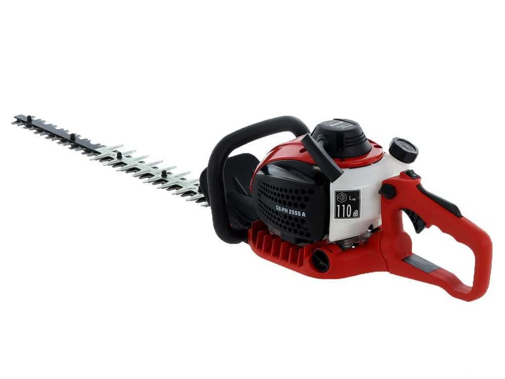 Taille-haie Thermique Einhell GE-PH 2555 A - Moteur 2 Temps - Longueur De Coupe 55 Cm 2 Taille-haie Thermique Einhell GE-PH 2555 A - Moteur 2 Temps - Longueur De Coupe 55 Cm – Image 2