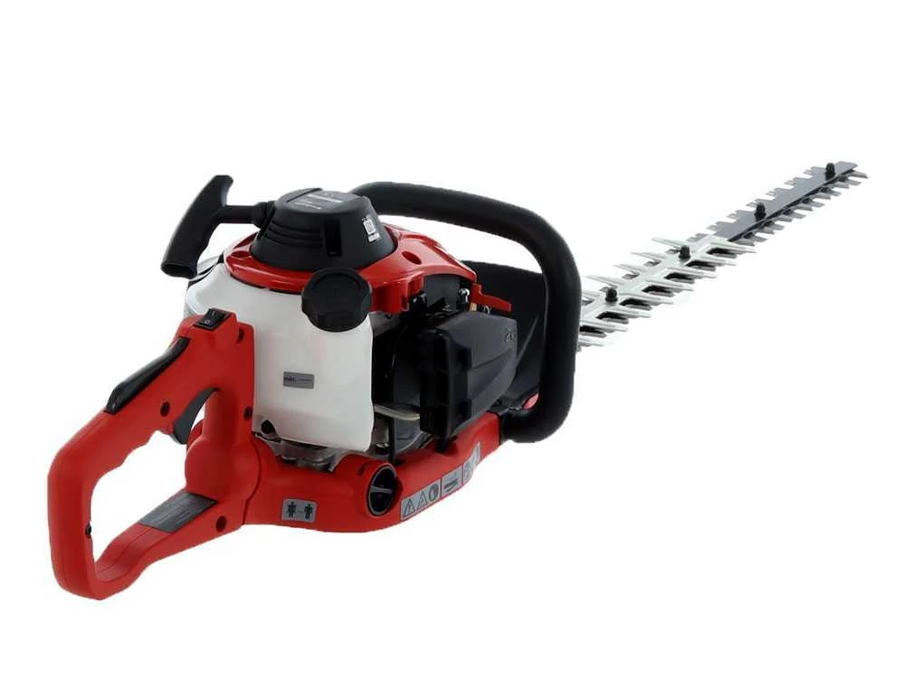 Taille-haie Thermique Einhell GE-PH 2555 A - Moteur 2 Temps - Longueur De Coupe 55 Cm 12 Taille-haie Thermique Einhell GE-PH 2555 A - Moteur 2 Temps - Longueur De Coupe 55 Cm – Image 12