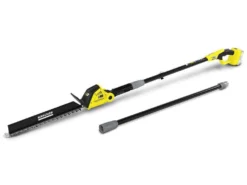 Taille-haie Télescopique Karcher PHG 18-45 - 18 V -Outils D'Élagage De Jardin taille haie tlescopique karcher phg 18 45 18 v taille haie batterie sur perche avec rallonge karcher phg 18 45 24175 1 1593413406 IMG 5ef98f1edb85d