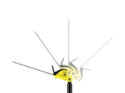 Taille-haie Télescopique Karcher PHG 18-45 - 18 V -Outils D'Élagage De Jardin taille haie tlescopique karcher phg 18 45 18 v taille haie batterie sur perche avec rallonge karcher phg 18 45 24175 1 1593413407 IMG 5ef98f1f3da68