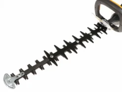 Taille-haie Zanon Raptor 600 - SANS BATTERIE -Outils D'Élagage De Jardin taille haie zanon raptor 600 sans batterie lamier de 60 cm et donnes techniques 25657 3 1606837837 IMG 5fc6664d10650