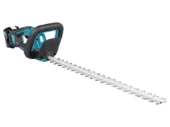 Taille-haies 18v MAKITA DUH606RF - Lame De 60 Cm - Batterie Et Chargeur Inclus -Outils D'Élagage De Jardin taille haies 18v makita duh606rf lame de 60 cm batterie et chargeur inclus lamier de 60 cm 40636 2 1678887847 IMG 6411cba712eb1