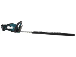 Taille-haies 18v MAKITA DUH606RF - Lame De 60 Cm - Batterie Et Chargeur Inclus -Outils D'Élagage De Jardin taille haies 18v makita duh606rf lame de 60 cm batterie et chargeur inclus taille haies 18v makita duh606rf 40636 0 1678887845 IMG 6411cba55bfc3