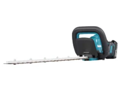 Taille-haies 18v MAKITA DUH606RF - Lame De 60 Cm - Batterie Et Chargeur Inclus -Outils D'Élagage De Jardin taille haies 18v makita duh606rf lame de 60 cm batterie et chargeur inclus taille haies 18v makita duh606rf 40636 0 1678887846 IMG 6411cba608c47