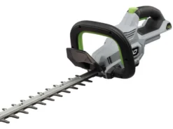 Taille-haies à Batterie EGO HT 2410E Brushless - 56V 2.5 Ah - 61cm - SANS BATTERIE NI CHARGEUR -Outils D'Élagage De Jardin taille haies a batterie ego ht 2410e brushless 56v 2 5 ah 61cm sans batterie ni chargeur moteur electrique a batterie 33597 3 1648113130 IMG 623c35ea569b7