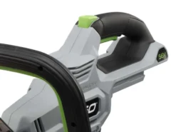 Taille-haies à Batterie EGO HT 2410E Brushless - 56V 2.5 Ah - 61cm - SANS BATTERIE NI CHARGEUR -Outils D'Élagage De Jardin taille haies a batterie ego ht 2410e brushless 56v 2 5 ah 61cm sans batterie ni chargeur moteur electrique a batterie 33597 3 1648113131 IMG 623c35eb20bb6