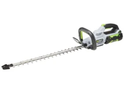 Taille-haies à Batterie EGO HT 2410E Brushless - 56V 2.5 Ah - 61cm - SANS BATTERIE NI CHARGEUR -Outils D'Élagage De Jardin taille haies a batterie ego ht 2410e brushless 56v 2 5 ah 61cm sans batterie ni chargeur taille haies a batterie ego ht 2410e 33597 1 1648113093 IMG 623c35c5d6cd0