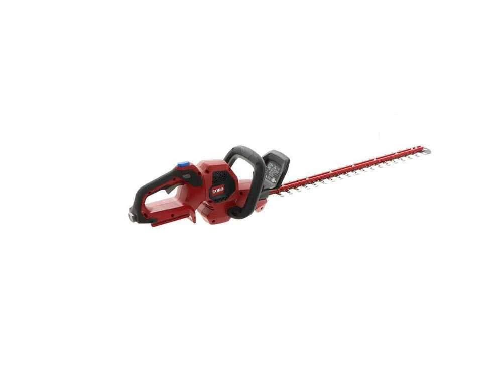 Taille-haies à Batterie TORO Brushless TO-51855T - 60V - 4 Ah - 61cm 10 Taille-haies à Batterie TORO Brushless TO-51855T - 60V - 4 Ah - 61cm – Image 10