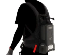 Taille-haies à Batterie Zanon Raptor 750 - Lame De 75 Cm - 50.4V 15.9 Ah -Outils D'Élagage De Jardin taille haies a batterie zanon raptor 750 lame de 75 cm 50 4v 15 9 ah taille haies a batterie zanon raptor 750 26938 6 1611927145 IMG 60140e69b42e3