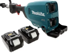 Taille-haies à Batterie 36V Multifonctions Makita DUX60Z - Batteries 2x18V 3Ah -Outils D'Élagage De Jardin taille haies batterie 36v multifonctions makita dux60z batteries 2x18v 3ah taille haies batterie multifonctions makita dux60z 28887 1 1620311901 IMG 6093ff5d70037