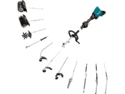 Taille-haies à Batterie 36V Multifonctions Makita DUX60Z - Batteries 2x18V 3Ah -Outils D'Élagage De Jardin taille haies batterie 36v multifonctions makita dux60z batteries 2x18v 3ah taille haies batterie multifonctions makita dux60z 28887 1 1620311901 IMG 6093ff5d71fa9