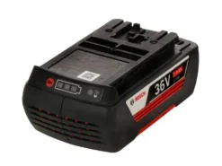 Taille-haies à Batterie Bosch AdvancedHedgeCut 36 - Longueur De La Lame 65 Cm - 36V 2 Ah -Outils D'Élagage De Jardin taille haies batterie bosch advancedhedgecut 36 longueur de la lame 65 cm 36v 2 ah moteur lectrique batterie 36166 10 1659967223 IMG 62f116f7da2e6