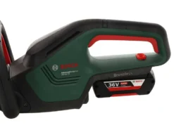 Taille-haies à Batterie Bosch AdvancedHedgeCut 36 - Longueur De La Lame 65 Cm - 36V 2 Ah -Outils D'Élagage De Jardin taille haies batterie bosch advancedhedgecut 36 longueur de la lame 65 cm 36v 2 ah moteur lectrique batterie 36166 10 1659967223 IMG 62f116f7dd3e2