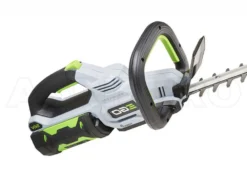 Taille-haies à Batterie EGO HT 2000E Brushless - 56V 2.5 Ah - 51 Cm - SANS BATTERIE NI CHARGEUR -Outils D'Élagage De Jardin taille haies batterie ego ht 2000e brushless 56v 2 5 ah 51 cm sans batterie ni chargeur moteur lectrique batterie 33528 3 1648108929 IMG 623c2581ac333