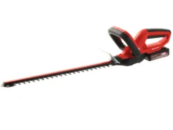 Taille-haies à Batterie Einhell GE-CH 1846 Li PXC - SANS BATTERIE NI CHARGEUR -Outils D'Élagage De Jardin taille haies batterie einhell ge ch 1846 li pxc sans batterie ni chargeur taille haie lectrique batterie einhell ge ch 1846 li 29459 5 1622037870 IMG 60ae556ead67a