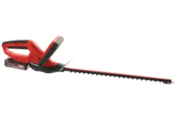 Taille-haies à Batterie Einhell GE-CH 1846 Li PXC - SANS BATTERIE NI CHARGEUR -Outils D'Élagage De Jardin taille haies batterie einhell ge ch 1846 li pxc sans batterie ni chargeur taille haie lectrique batterie einhell ge ch 1846 li 29459 5 1622037870 IMG 60ae556ecc3d9