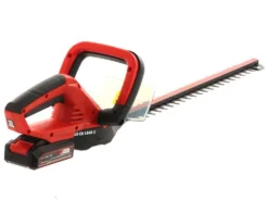 Taille-haies à Batterie Einhell GE-CH 1846 Li PXC - SANS BATTERIE NI CHARGEUR -Outils D'Élagage De Jardin taille haies batterie einhell ge ch 1846 li pxc sans batterie ni chargeur taille haie lectrique batterie einhell ge ch 1846 li 29459 5 1622037870 IMG 60ae556ecf4de
