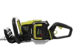 Taille-haies à Batterie GForce XR120 - 120V/2.5Ah - Lame De Coupe De 55cm - Batterie Et Chargeur GForce Inclus 36 Taille-haies à Batterie GForce XR120 - 120V/2.5Ah - Lame De Coupe De 55cm - Batterie Et Chargeur GForce Inclus -Outils D'Élagage De Jardin taille haies batterie gforce xr120 120v 2 5ah lame de coupe de 55cm batterie et chargeur gforce inclus moteur batterie 28916 3 1620396439 IMG 6095499782fcd