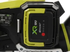 Taille-haies à Batterie GForce XR120 - 120V/2.5Ah - Lame De Coupe De 55cm - Batterie Et Chargeur GForce Inclus 38 Taille-haies à Batterie GForce XR120 - 120V/2.5Ah - Lame De Coupe De 55cm - Batterie Et Chargeur GForce Inclus -Outils D'Élagage De Jardin taille haies batterie gforce xr120 120v 2 5ah lame de coupe de 55cm batterie et chargeur gforce inclus moteur batterie 28916 3 1620396439 IMG 6095499787111