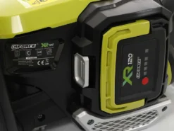 Taille-haies à Batterie GForce XR120 - 120V/2.5Ah - Lame De Coupe De 55cm - Batterie Et Chargeur GForce Inclus 39 Taille-haies à Batterie GForce XR120 - 120V/2.5Ah - Lame De Coupe De 55cm - Batterie Et Chargeur GForce Inclus -Outils D'Élagage De Jardin taille haies batterie gforce xr120 120v 2 5ah lame de coupe de 55cm batterie et chargeur gforce inclus moteur batterie 28916 3 1620396439 IMG 60954997896a5