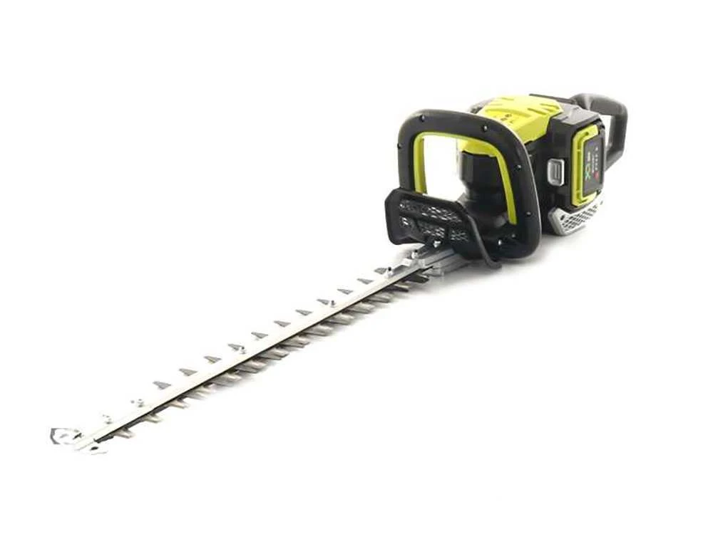 Taille-haies à Batterie GForce XR120 - 120V/2.5Ah - Lame De Coupe De 55cm - Batterie Et Chargeur GForce Inclus 2 Taille-haies à Batterie GForce XR120 - 120V/2.5Ah - Lame De Coupe De 55cm - Batterie Et Chargeur GForce Inclus – Image 2