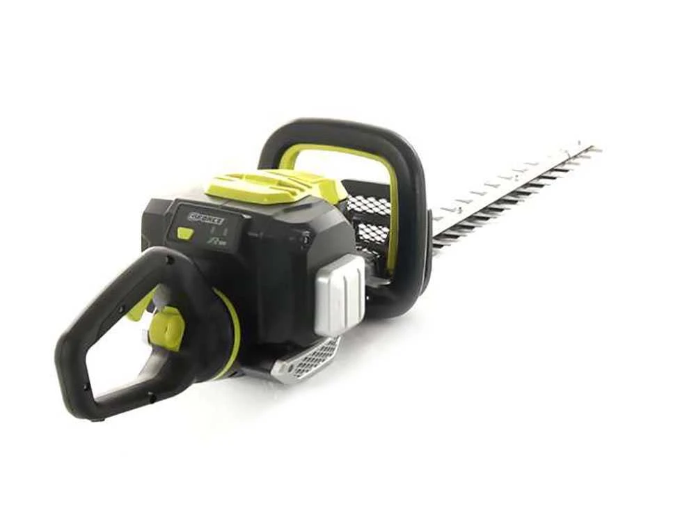 Taille-haies à Batterie GForce XR120 - 120V/2.5Ah - Lame De Coupe De 55cm - Batterie Et Chargeur GForce Inclus 3 Taille-haies à Batterie GForce XR120 - 120V/2.5Ah - Lame De Coupe De 55cm - Batterie Et Chargeur GForce Inclus – Image 3