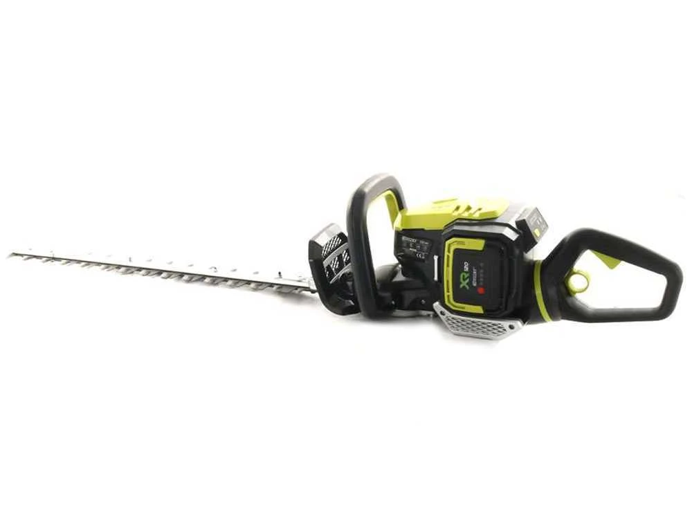 Taille-haies à Batterie GForce XR120 - 120V/2.5Ah - Lame De Coupe De 55cm - Batterie Et Chargeur GForce Inclus 7 Taille-haies à Batterie GForce XR120 - 120V/2.5Ah - Lame De Coupe De 55cm - Batterie Et Chargeur GForce Inclus – Image 7