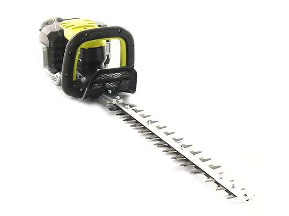 Taille-haies à Batterie GForce XR120 - 120V/2.5Ah - Lame De Coupe De 55cm - Batterie Et Chargeur GForce Inclus 11 Taille-haies à Batterie GForce XR120 - 120V/2.5Ah - Lame De Coupe De 55cm - Batterie Et Chargeur GForce Inclus – Image 11