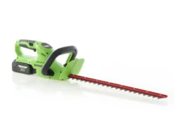 Taille-haies à Batterie Greenworks G24HT56 24V - Lame De 56 Cm - Batterie 4Ah 24V 22 Taille-haies à Batterie Greenworks G24HT56 24V - Lame De 56 Cm - Batterie 4Ah 24V -Outils D'Élagage De Jardin taille haies batterie greenworks g24ht56 24v lame de 56 cm batterie 4ah 24v taille haies batterie greenworks g24ht56 avec lame de 56 cm 35471 0 1655972288 IMG 62b421c0f3e29