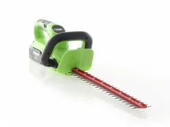 Taille-haies à Batterie Greenworks G24HT56 24V - Lame De 56 Cm - Batterie 4Ah 24V 26 Taille-haies à Batterie Greenworks G24HT56 24V - Lame De 56 Cm - Batterie 4Ah 24V -Outils D'Élagage De Jardin taille haies batterie greenworks g24ht56 24v lame de 56 cm batterie 4ah 24v taille haies batterie greenworks g24ht56 avec lame de 56 cm 35471 0 1655972289 IMG 62b421c1a705d