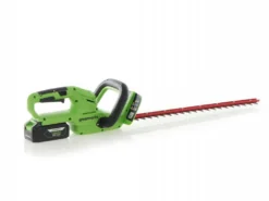 Taille-haies à Batterie Greenworks G24HT56 24V - Lame De 56 Cm - Batterie 4Ah 24V 32 Taille-haies à Batterie Greenworks G24HT56 24V - Lame De 56 Cm - Batterie 4Ah 24V -Outils D'Élagage De Jardin taille haies batterie greenworks g24ht56 24v lame de 56 cm batterie 4ah 24v taille haies batterie greenworks g24ht56 avec lame de 56 cm 35471 0 1655972291 IMG 62b421c3527fc