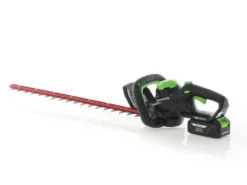 Taille-haies à Batterie Greenworks G48HT 48V - SANS BATTERIE NI CHARGEUR -Outils D'Élagage De Jardin taille haies batterie greenworks g48ht 48v sans batterie ni chargeur taille haies batterie greenworks g48ht avec lame de 61 cm 35474 5 1655990955 IMG 62b46aab77dee