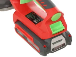 Taille-haies à Batterie HENX H36XZA24-G - Lame De 61 Cm - SANS CHARGEUR NI BATTERIE -Outils D'Élagage De Jardin taille haies batterie henx h36xza24 g lame de 61 cm sans chargeur ni batterie moteur lectrique et batterie 27558 4 1615564511 IMG 604b8edf2fad8