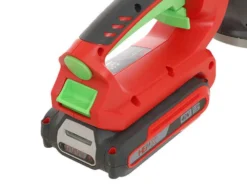 Taille-haies à Batterie HENX H36XZA24-G - Lame De 61 Cm - SANS CHARGEUR NI BATTERIE -Outils D'Élagage De Jardin taille haies batterie henx h36xza24 g lame de 61 cm sans chargeur ni batterie moteur lectrique et batterie 27558 4 1615564511 IMG 604b8edf36d89