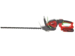 Taille-haies à Batterie HENX H36XZA24-G - Lame De 61 Cm - SANS CHARGEUR NI BATTERIE -Outils D'Élagage De Jardin taille haies batterie henx h36xza24 g lame de 61 cm sans chargeur ni batterie taille haie batterie stiga sht 500 ae avec lame de 61 cm 27558 5 1615564511 IMG 604b8edfa3d00