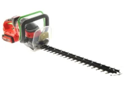 Taille-haies à Batterie HENX H36XZA24-G - Lame De 61 Cm - SANS CHARGEUR NI BATTERIE -Outils D'Élagage De Jardin taille haies batterie henx h36xza24 g lame de 61 cm sans chargeur ni batterie taille haie batterie stiga sht 500 ae avec lame de 61 cm 27558 5 1615564511 IMG 604b8edfdd74c