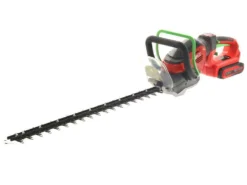 Taille-haies à Batterie HENX H36XZA24-G - Lame De 61 Cm - SANS CHARGEUR NI BATTERIE -Outils D'Élagage De Jardin taille haies batterie henx h36xza24 g lame de 61 cm sans chargeur ni batterie taille haie batterie stiga sht 500 ae avec lame de 61 cm 27558 5 1615564511 IMG 604b8edfe2dbf